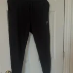 Featured thumbnail for Jogger Gymshark