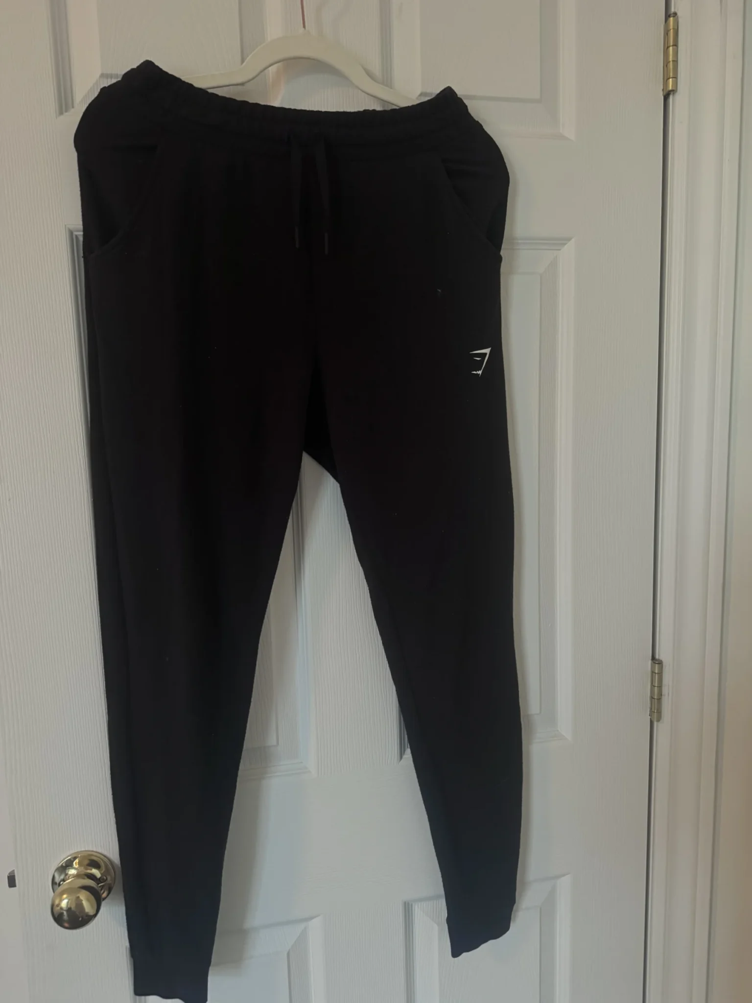 Featured image for Jogger Gymshark