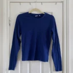 Thumbnail for Aritzia cotton crewneck