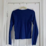 Thumbnail for Aritzia cotton crewneck