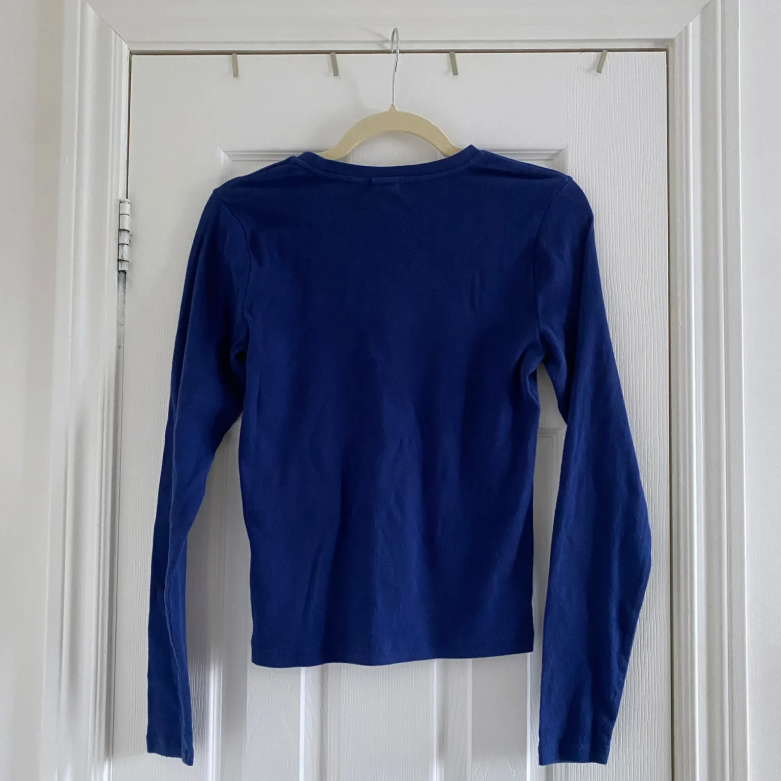 Image for Aritzia cotton crewneck