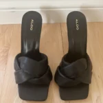 Thumbnail for Sandal, Aldo, 7