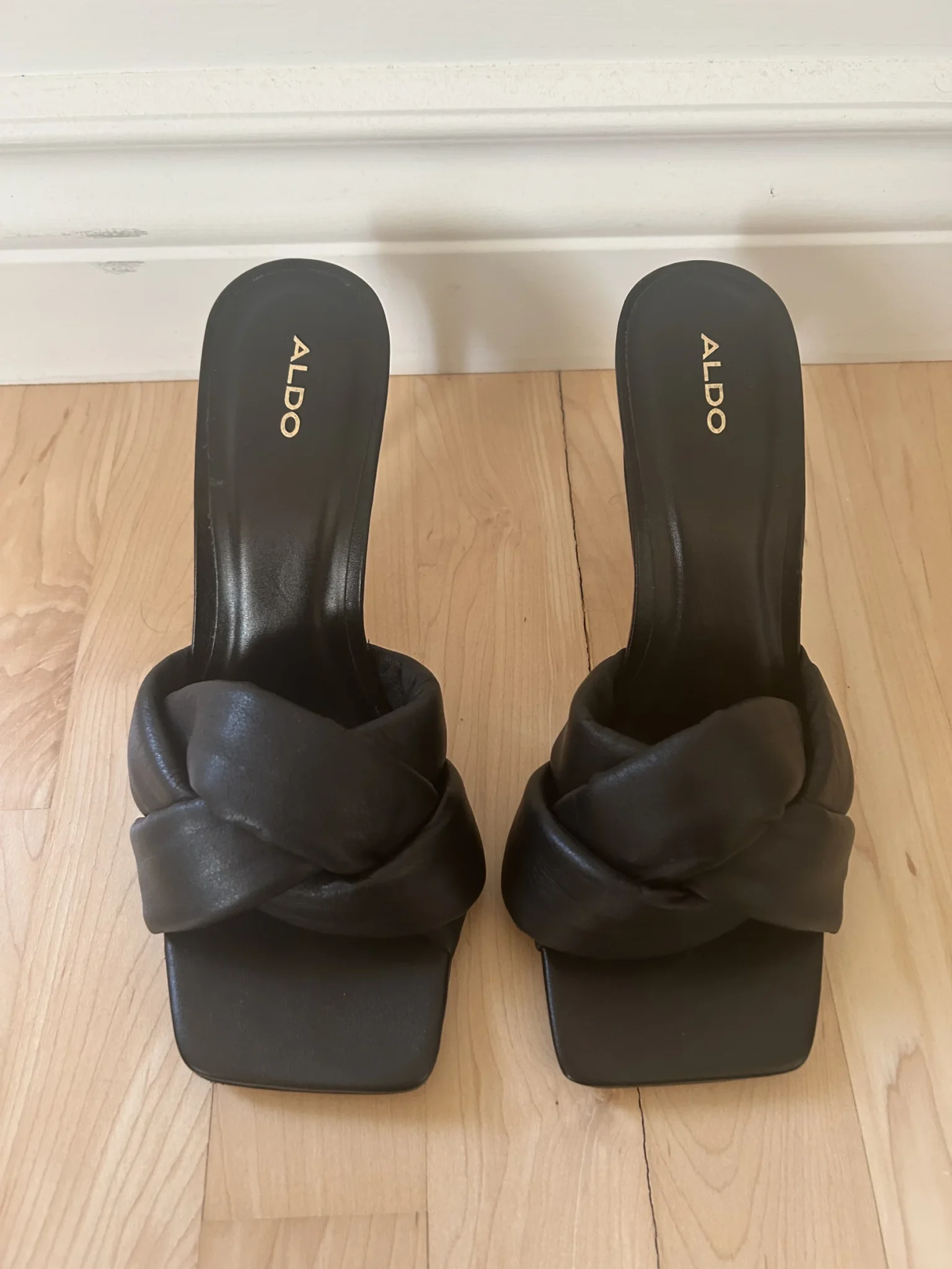 Image for Sandal, Aldo, 7