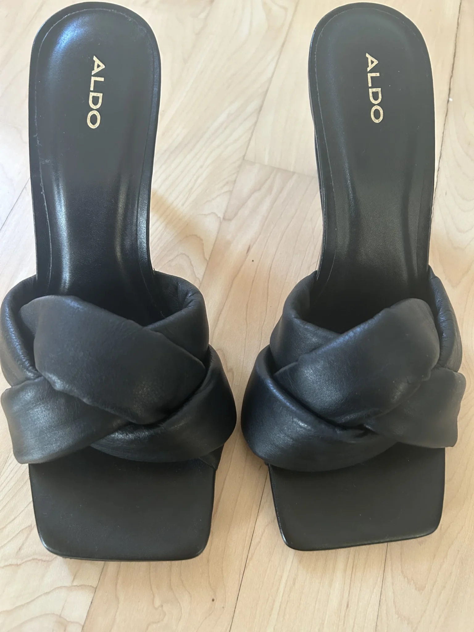 Image for Sandal, Aldo, 7