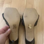 Thumbnail for Sandal, Aldo, 7