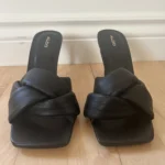 Thumbnail for Sandal, Aldo, 7