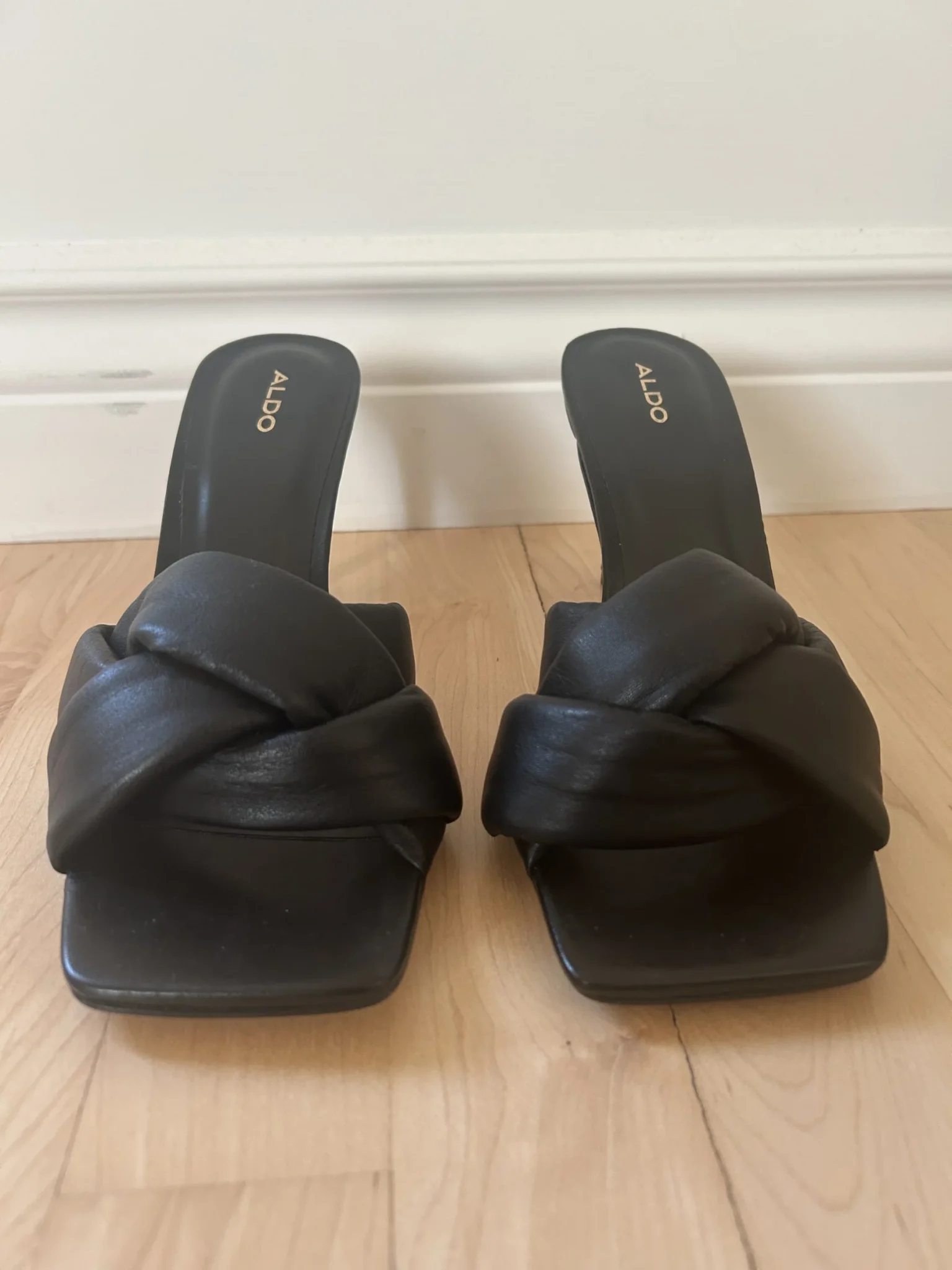 Image for Sandal, Aldo, 7
