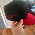 Thumbnail for Casquette LA