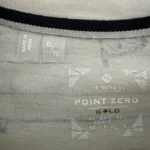 Thumbnail for Lot Chandails Hommes Point Zero XL