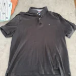 Featured thumbnail for Polo Tommy Hilfiger XL