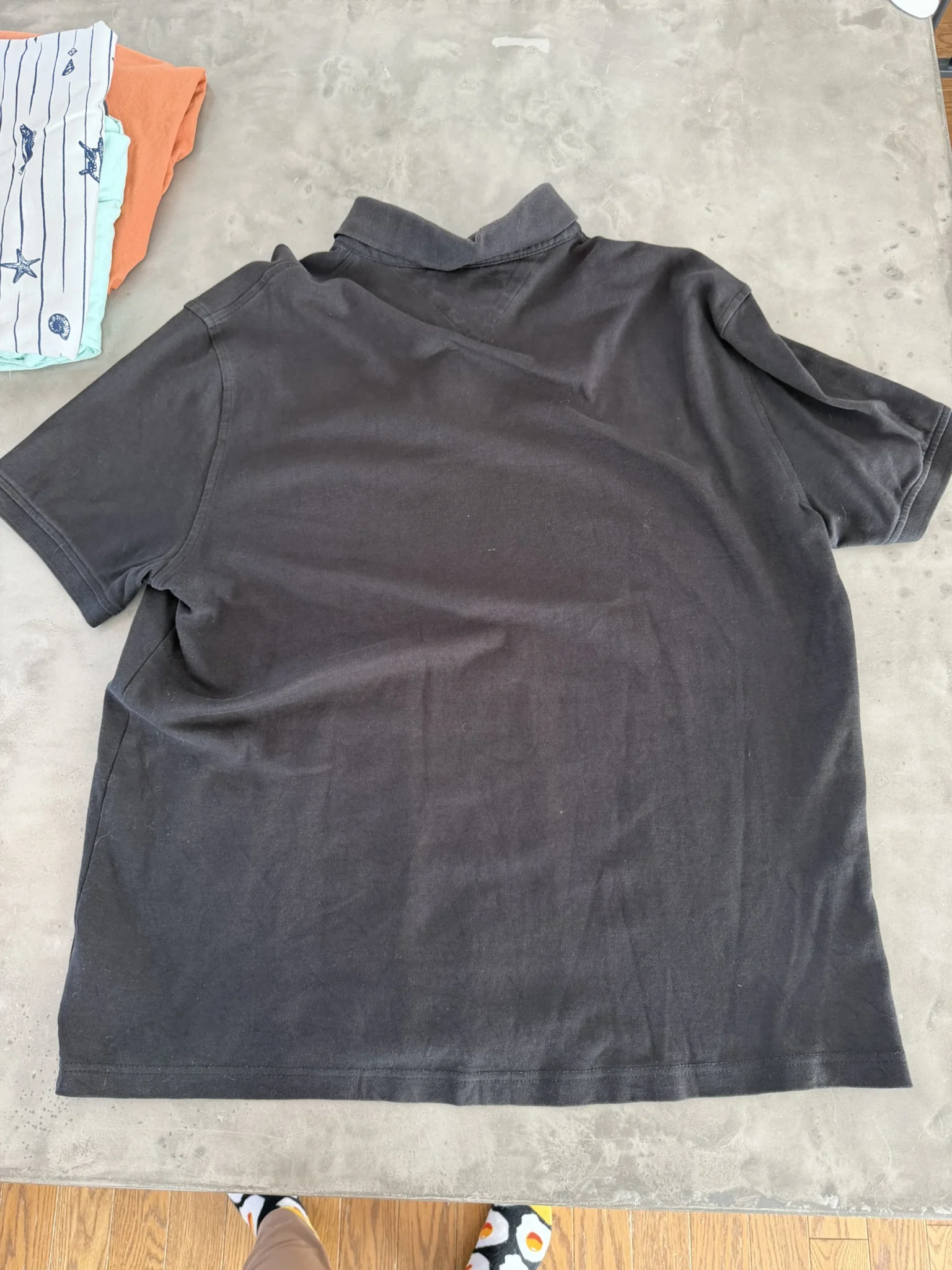 Image for Polo Tommy Hilfiger XL