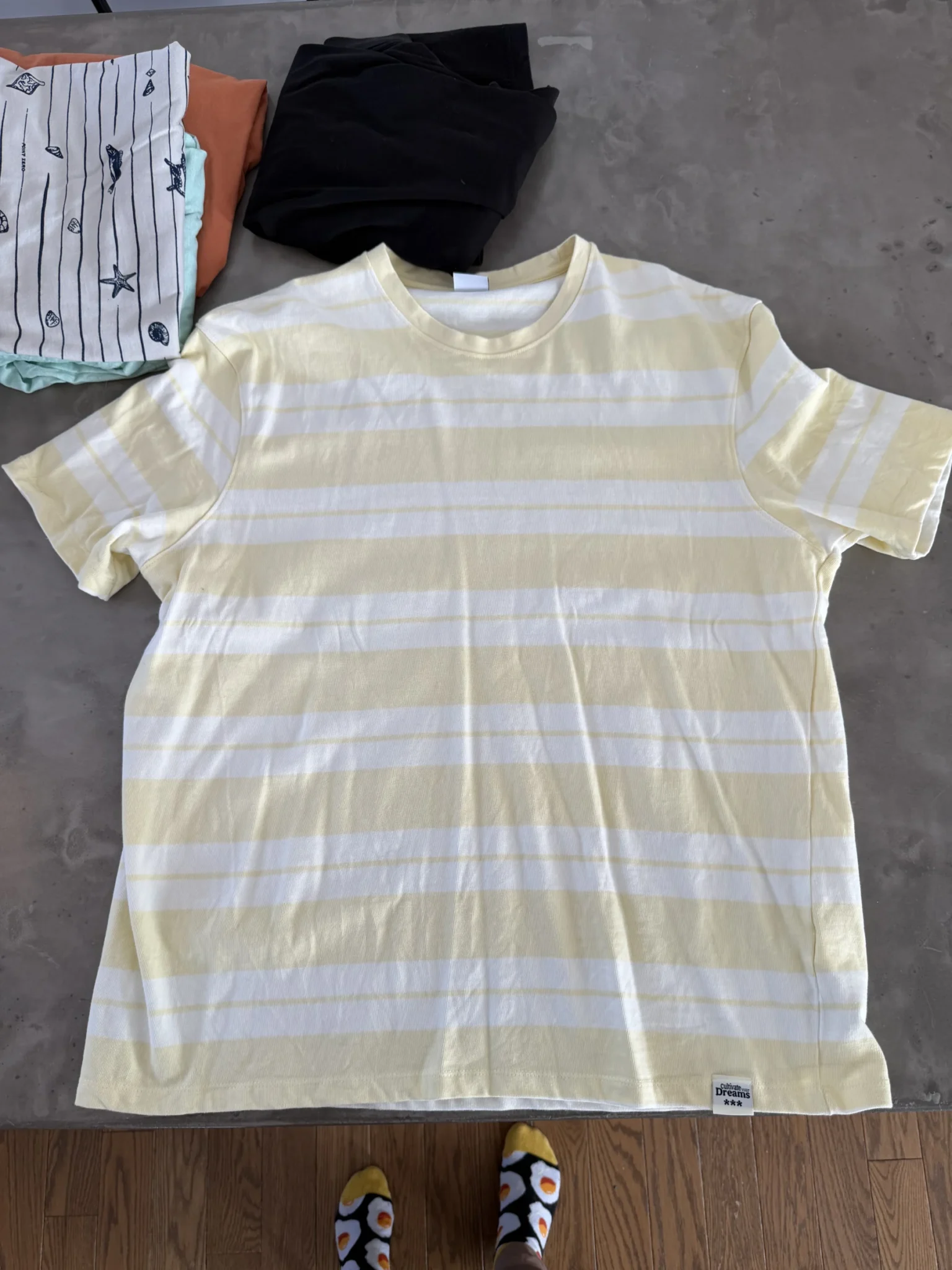 Featured image for Chandail pour homme Zara XL