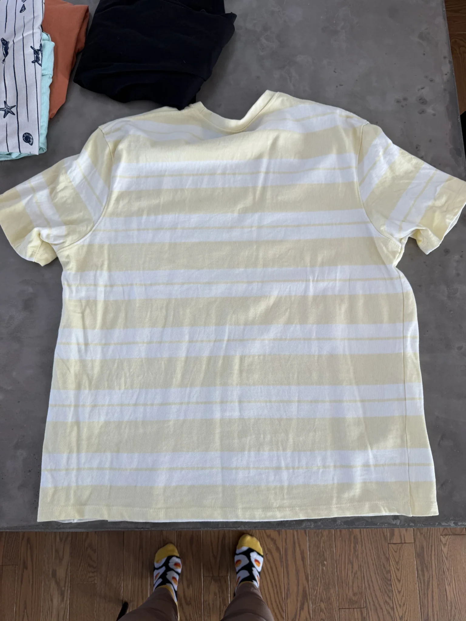Image for Chandail pour homme Zara XL