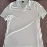 Featured thumbnail for Polo de sport pour homme Oakley M