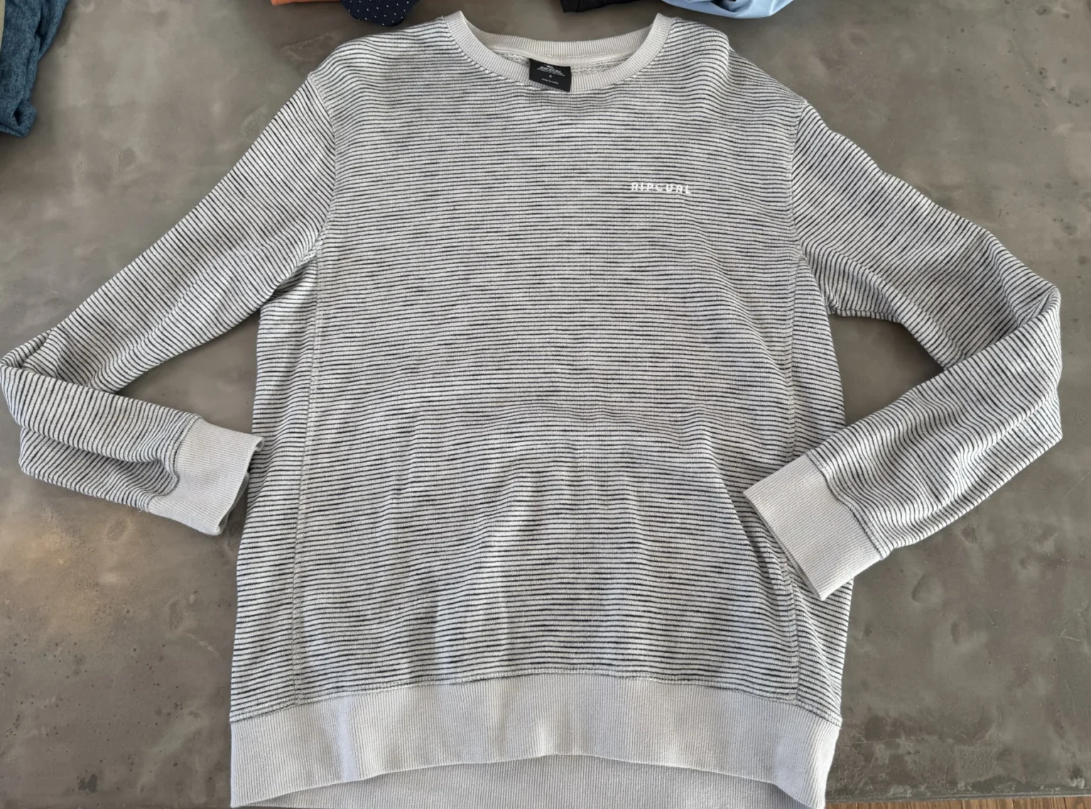 Featured image for Ripcurl Men's Medium T-Shirt