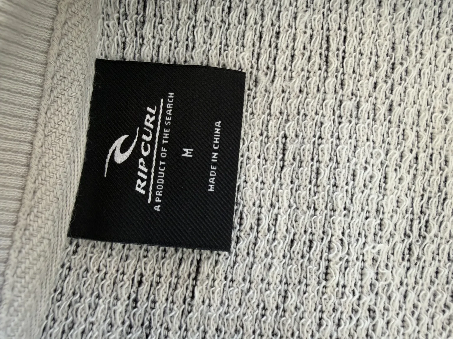 Image for Ripcurl Men's Medium T-Shirt