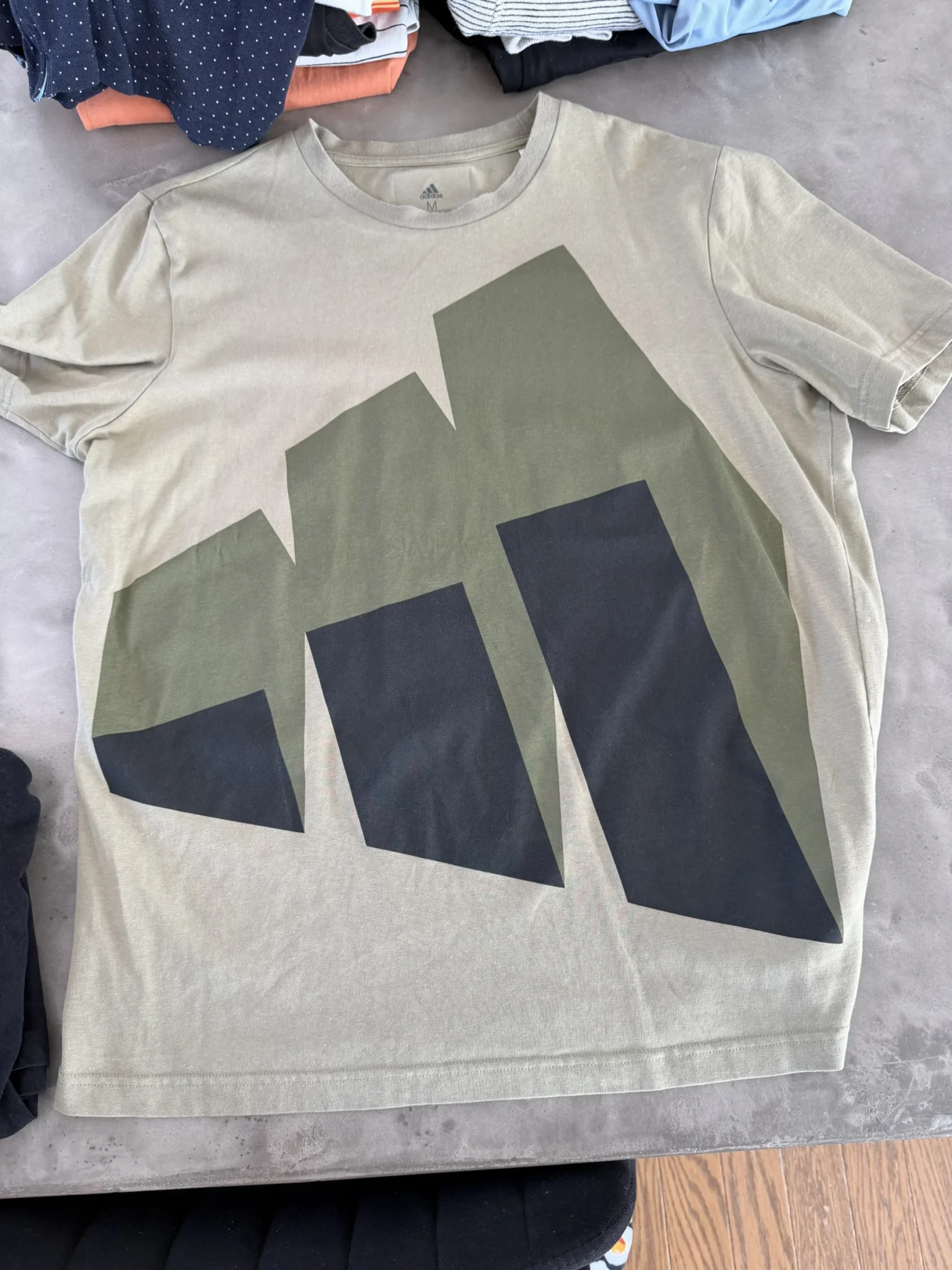 Image for Medium men's jumper set