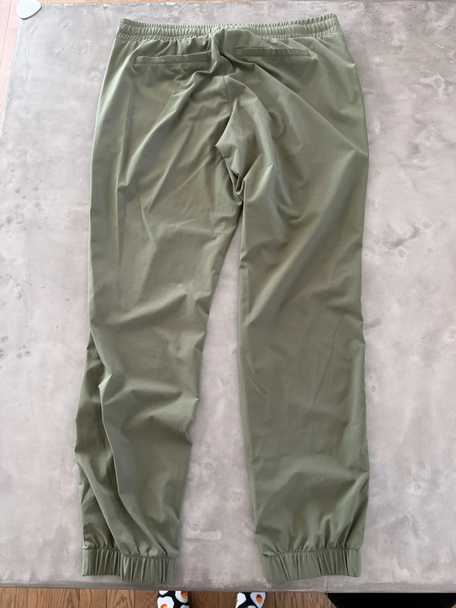 Image for Pantalons de sport pour homme Large