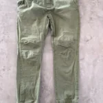 Featured thumbnail for Men's Point Zero 36 trousers