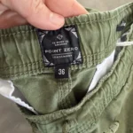 Thumbnail for Men's Point Zero 36 trousers