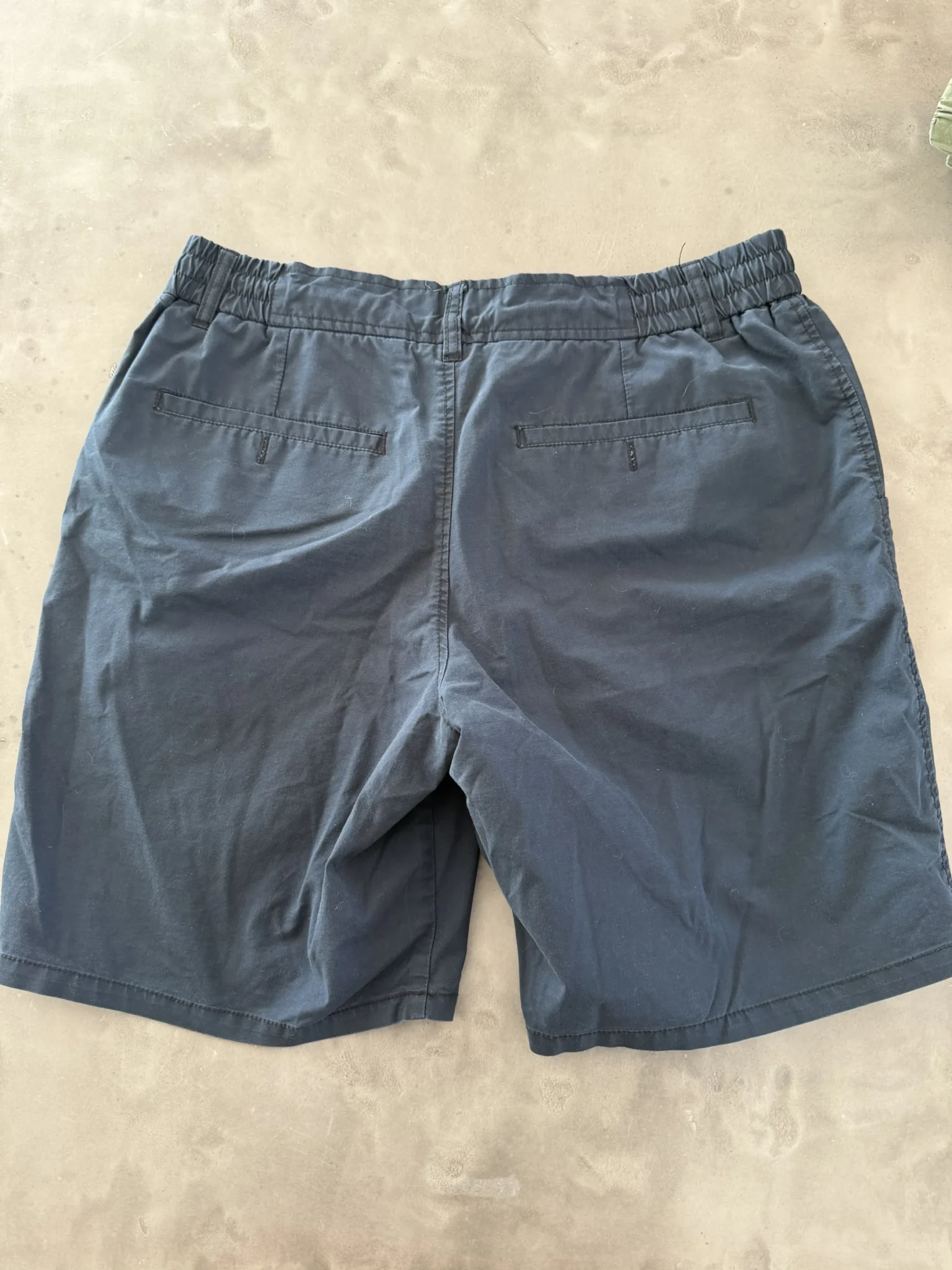 Image for Short Oakley Homme Gr.34