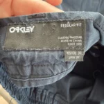 Thumbnail for Short Oakley Homme Gr.34