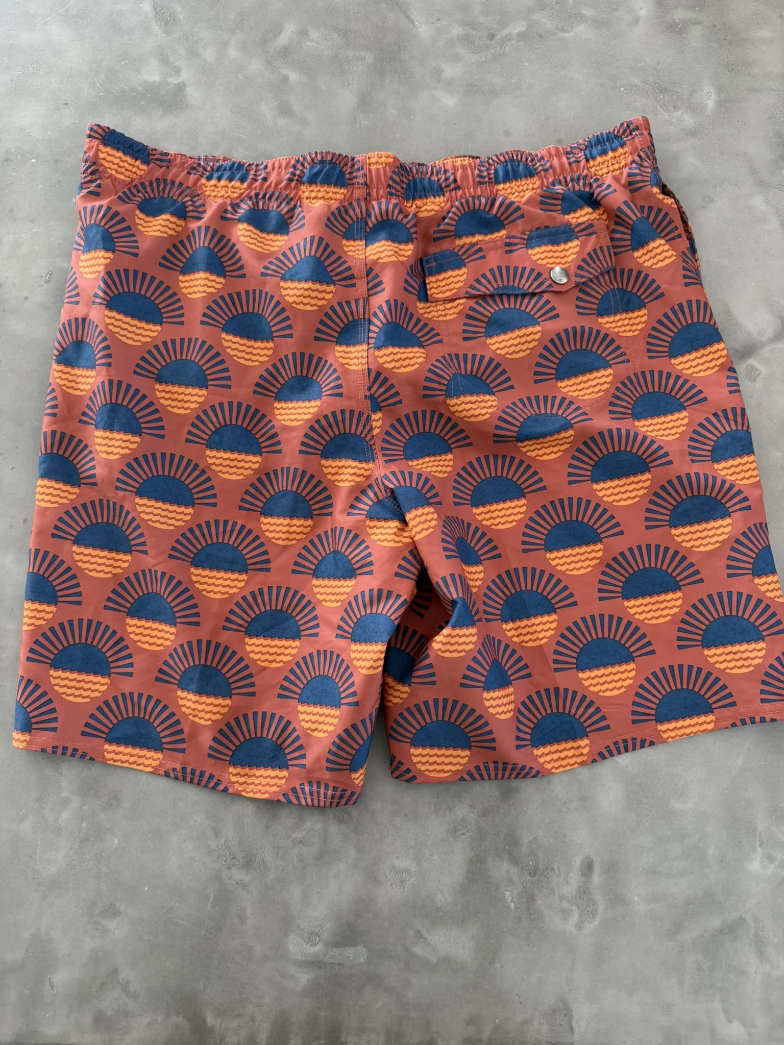 Image for Short/Maillot O’neil pour homme XL