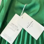 Thumbnail for Robe Nissa de Sézane