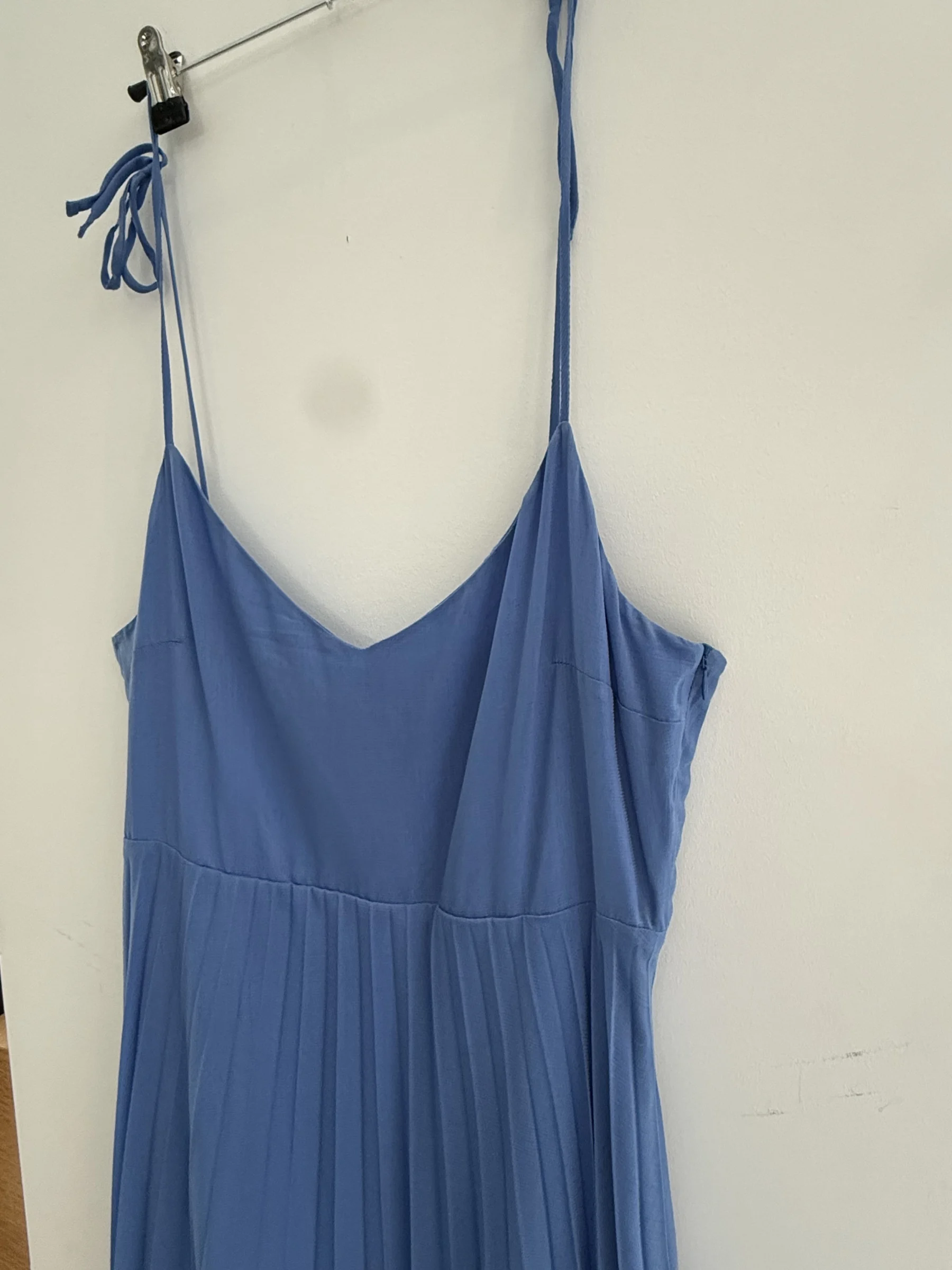 Robe Nissa de Sézane Sézane seconde main