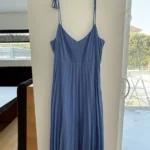 Thumbnail for Robe Nissa de Sézane