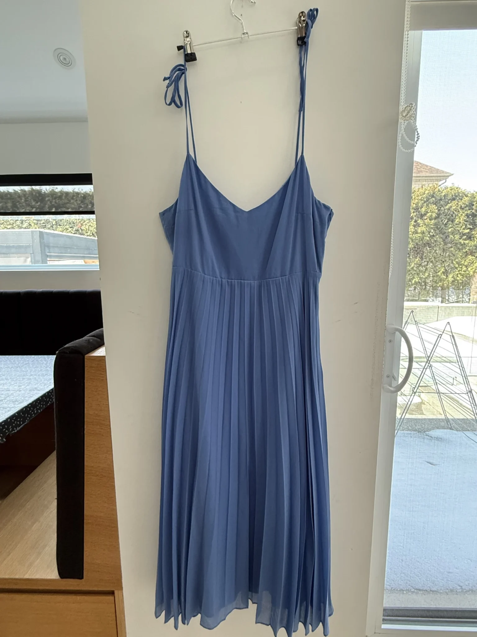 Image for Robe Nissa de Sézane