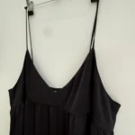 Featured thumbnail for Robe satinée Wilfred