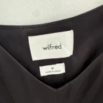 Thumbnail for Robe satinée Wilfred