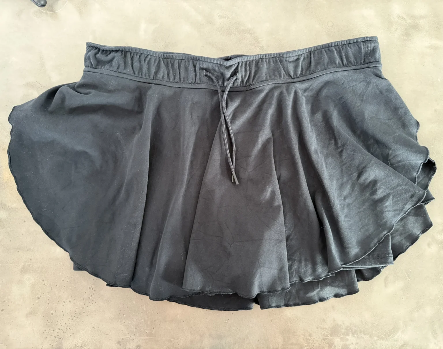 Featured image for Jupe Short Under Armour XL