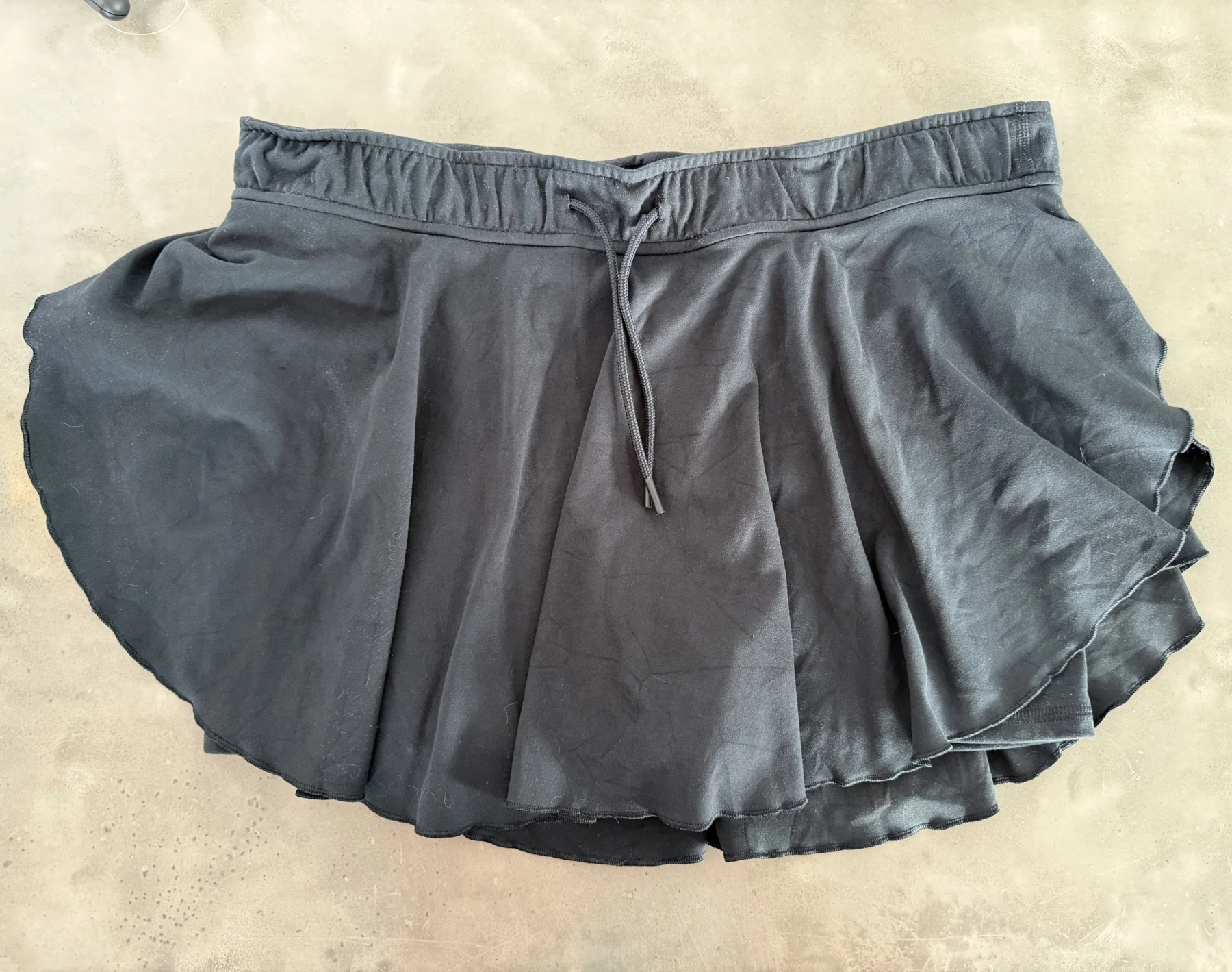Jupe Short Under Armour XL Under Armour seconde main