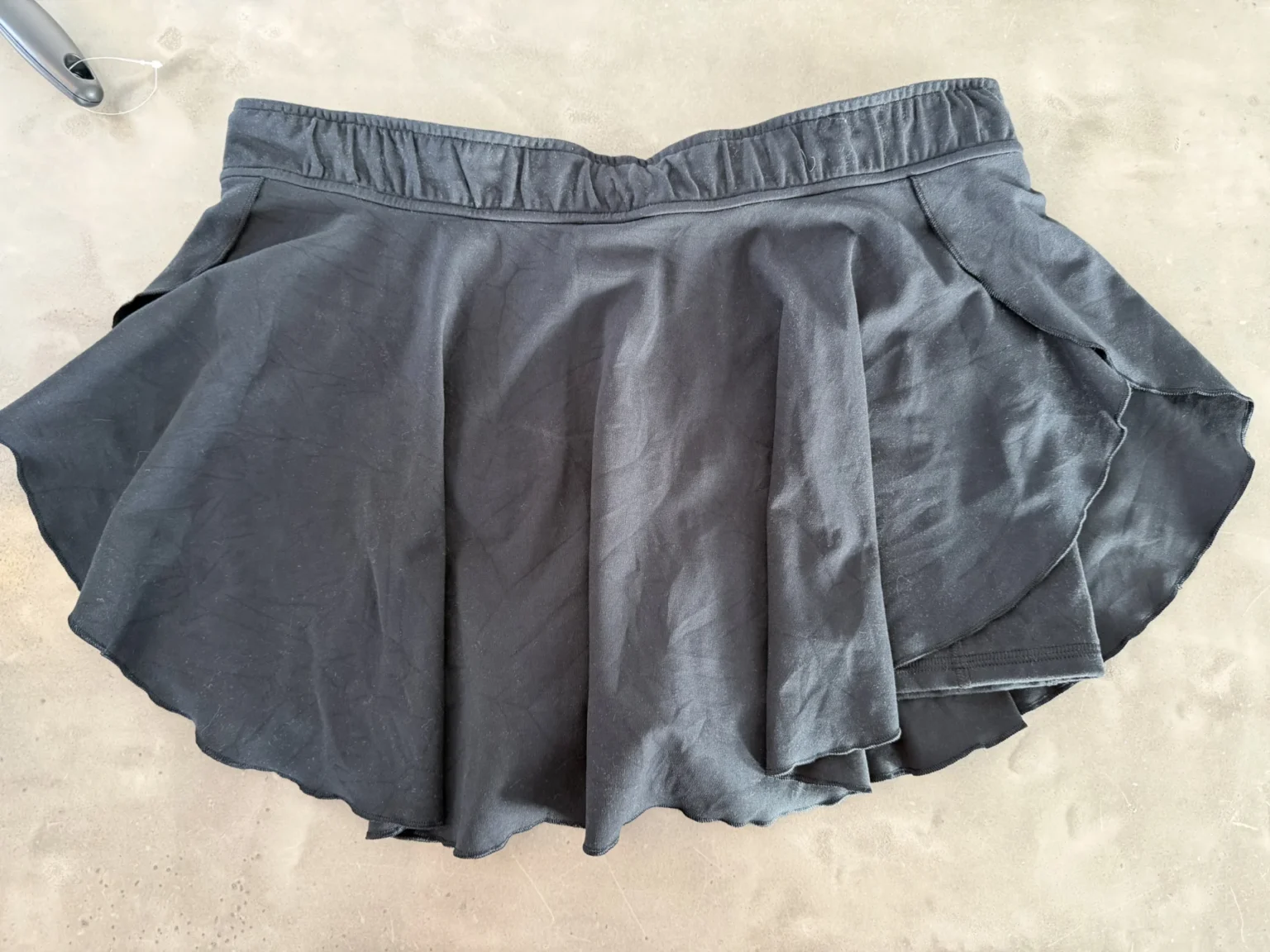 Image for Jupe Short Under Armour XL