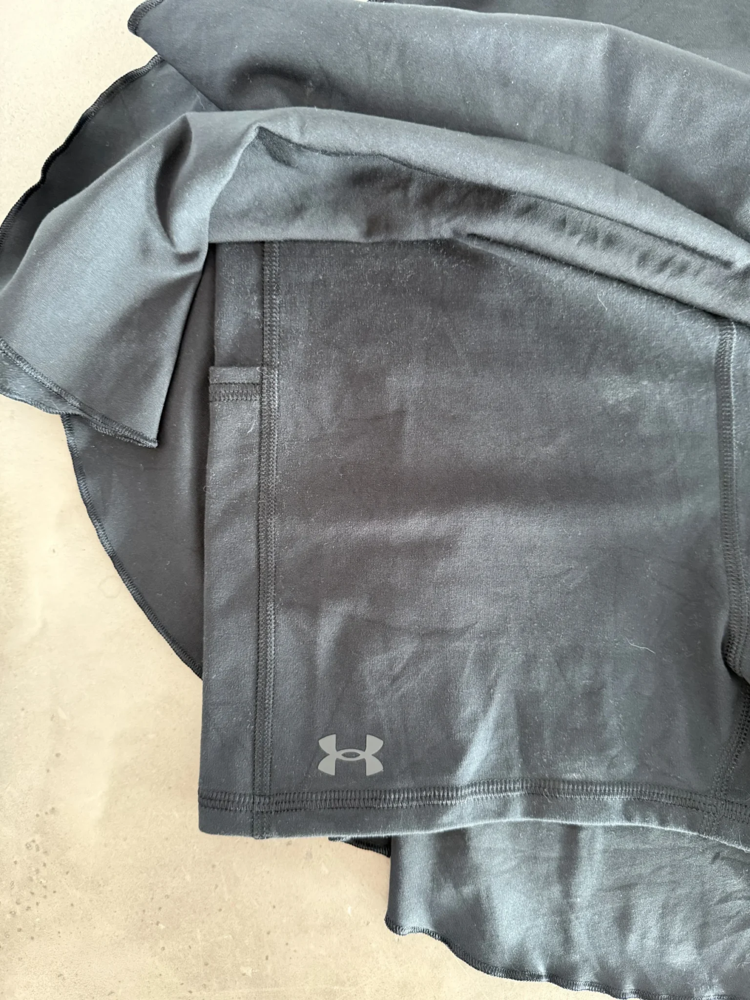 Image for Jupe Short Under Armour XL
