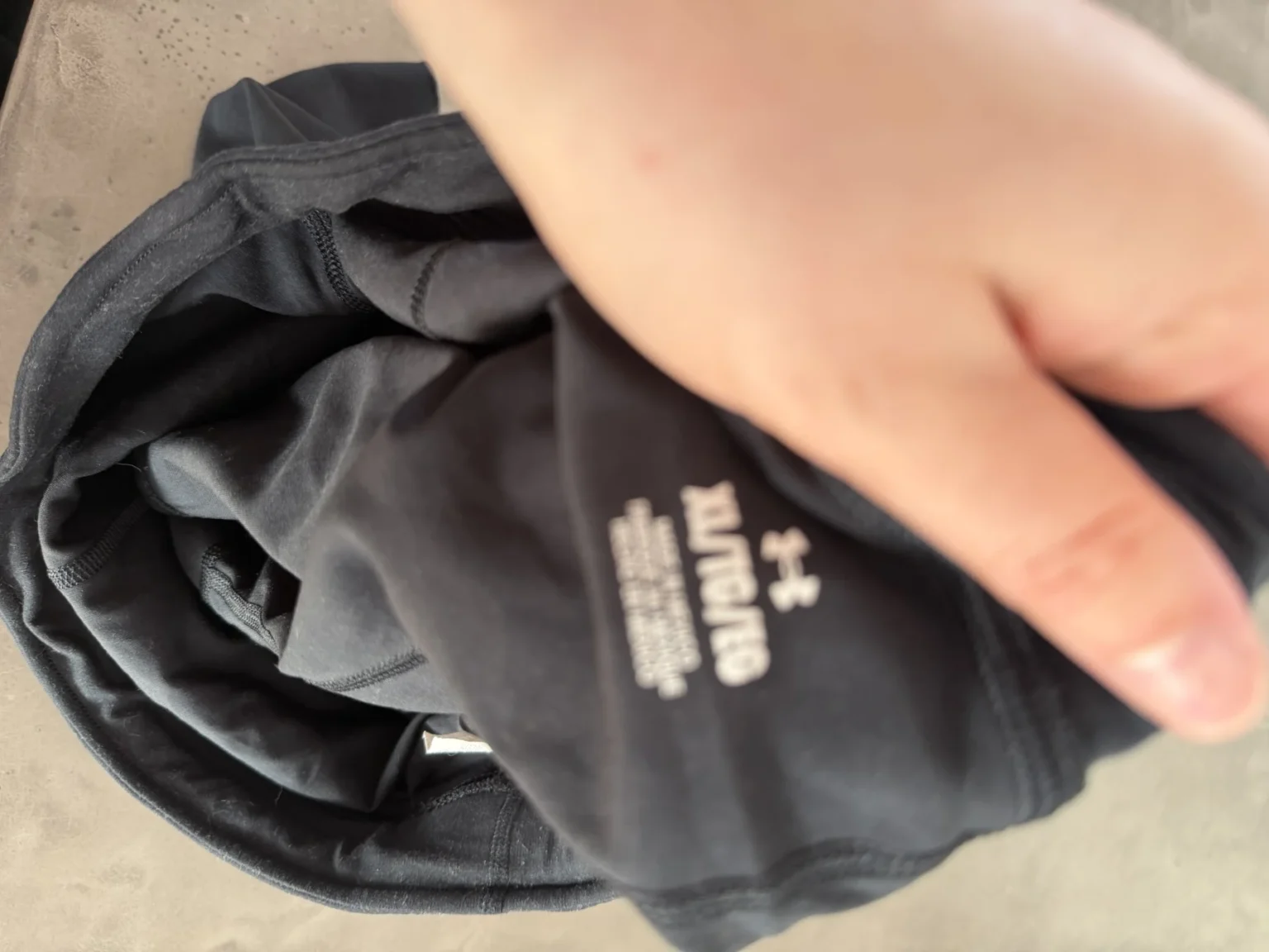 Image for Jupe Short Under Armour XL