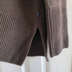 Thumbnail for Cardigan 100% coton