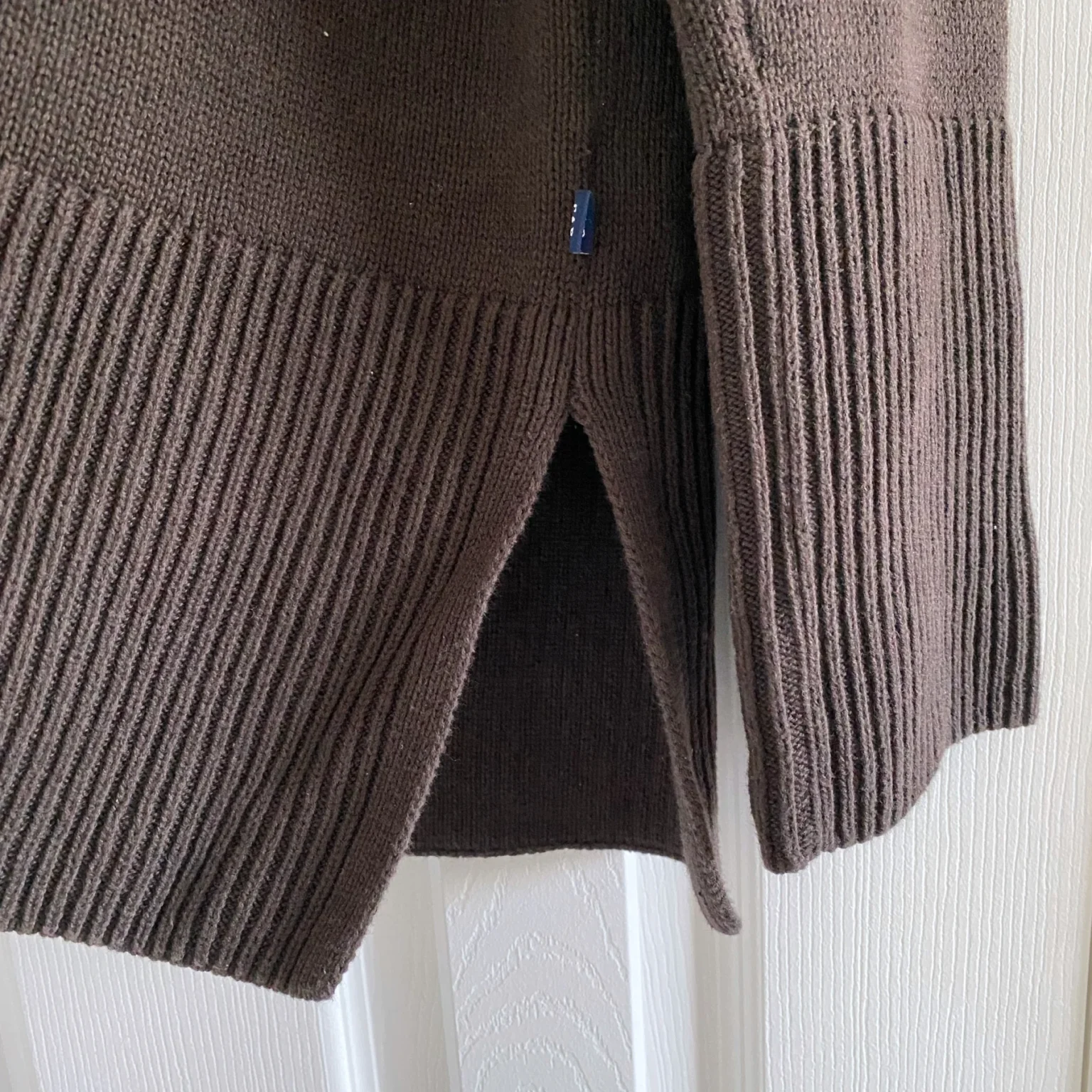 Image for Cardigan 100% coton