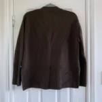 Thumbnail for Cardigan 100% coton