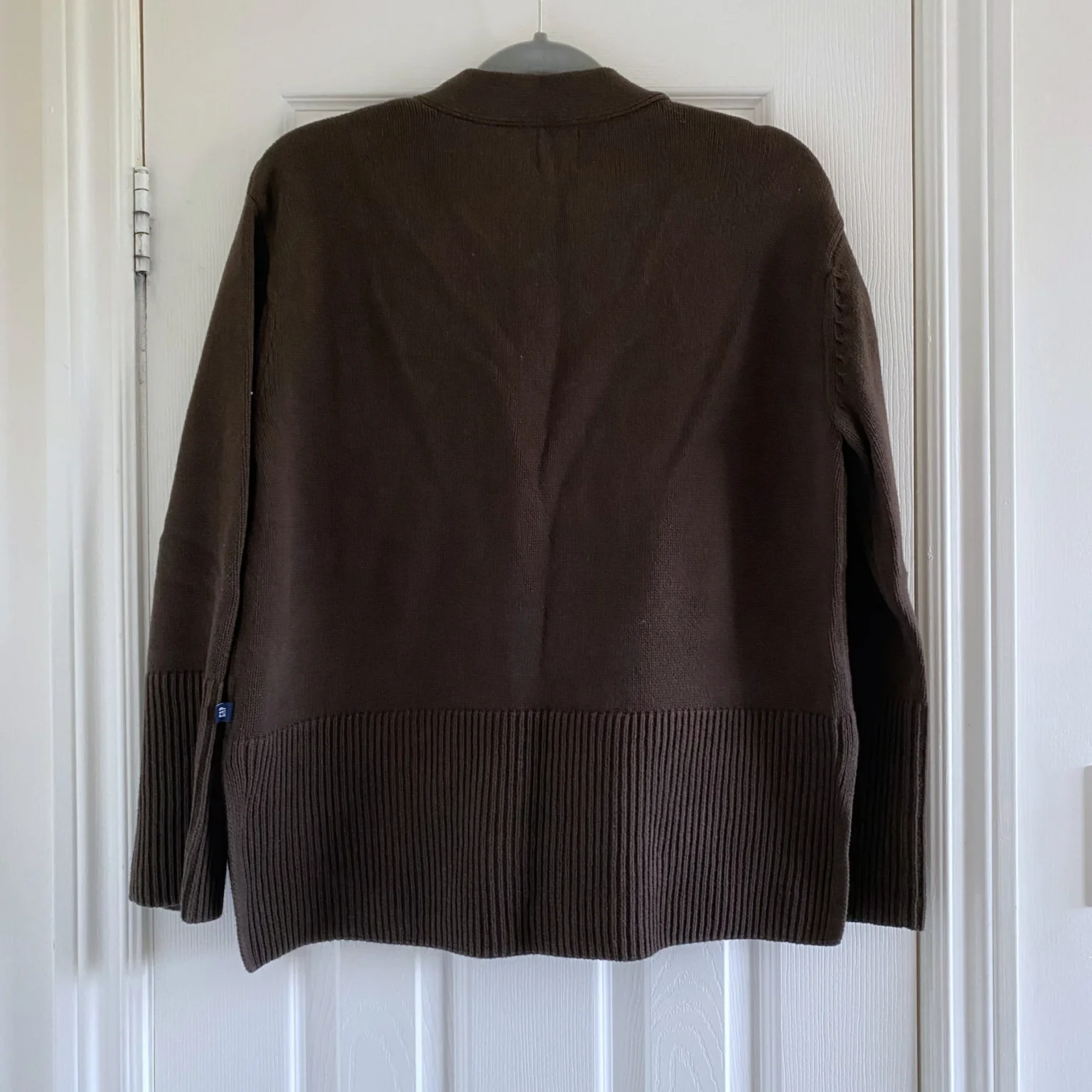 Image for Cardigan 100% coton