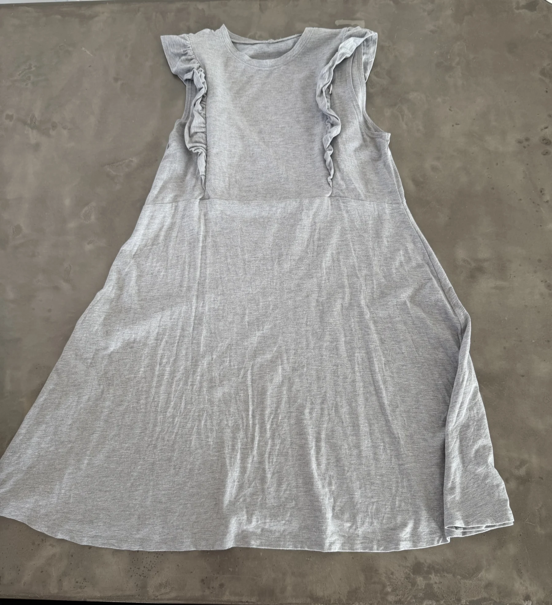Robe Fait par une maman M/L Fait par une maman seconde main