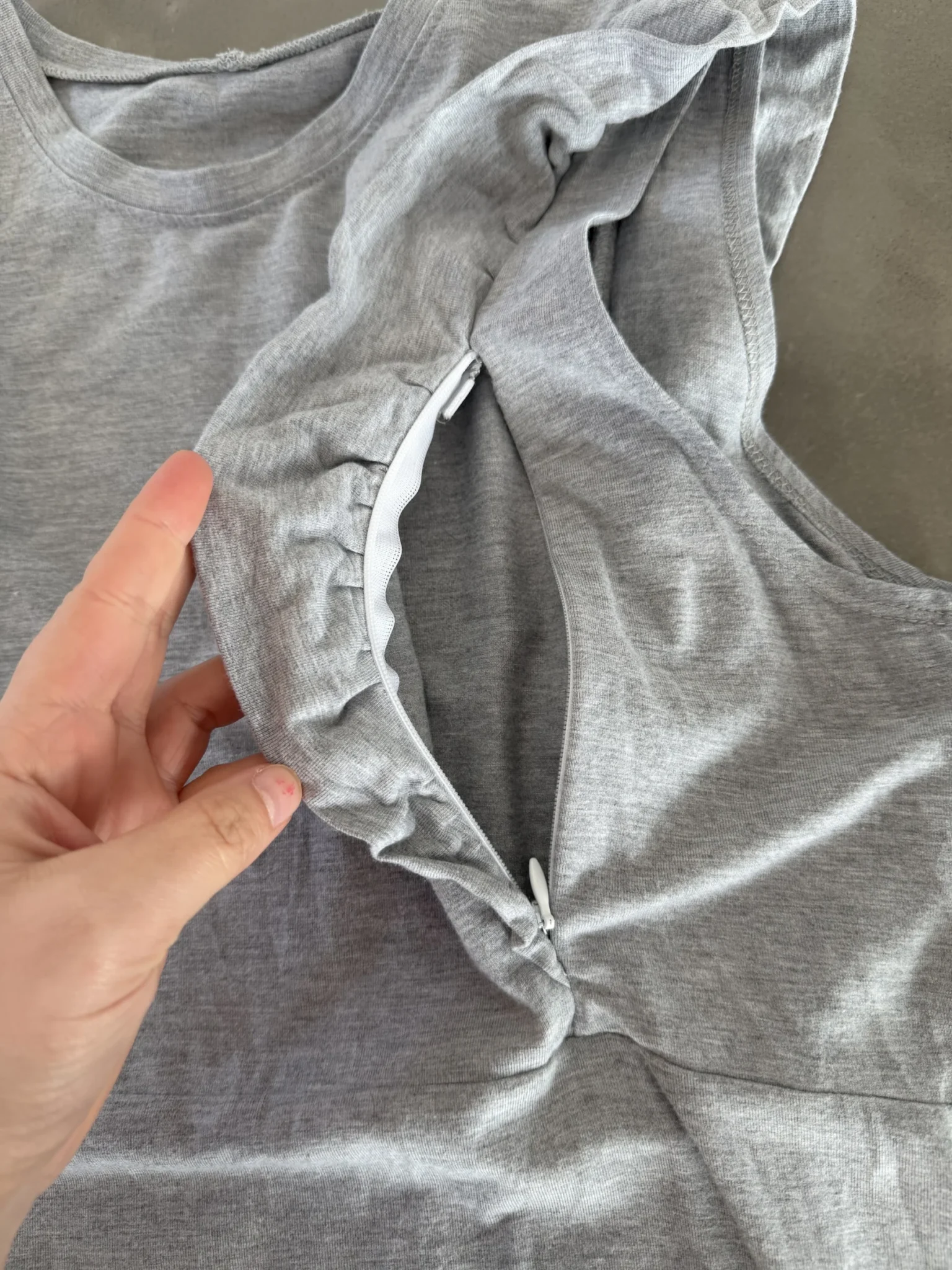 Image for Robe Fait par une maman M/L