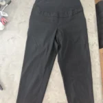 Featured thumbnail for Maternity trousers Large