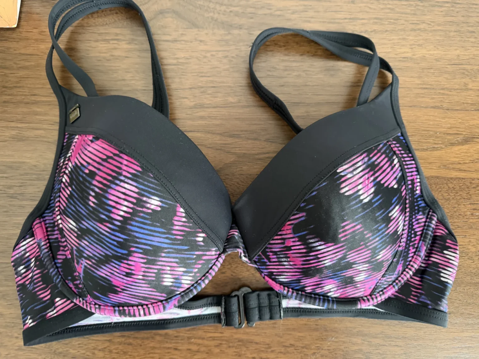 Featured image for Lole Médium bikini top