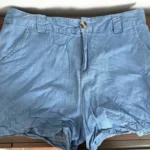 Featured thumbnail for Short Apricot XL (16)