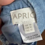 Thumbnail for Short Apricot XL (16)