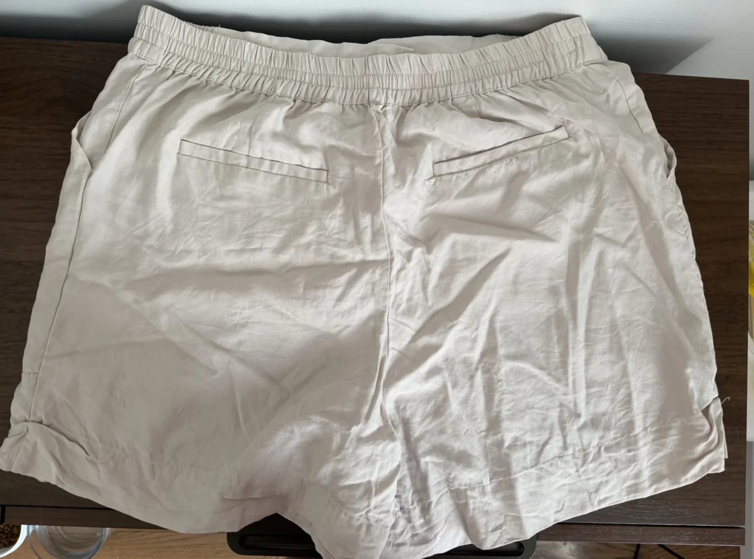 Image for Short Apricot Large (14)