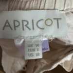 Thumbnail for Short Apricot Large (14)
